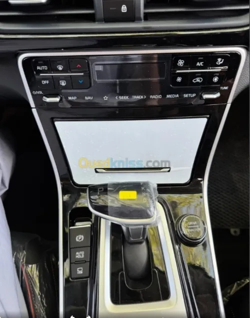 Kia Seltos 2026 Premium
