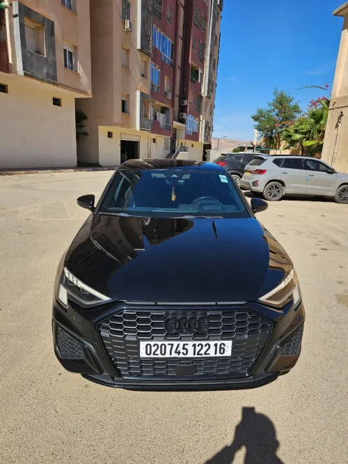 Audi A3 Berline 2022 S Line 