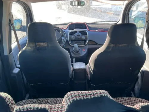 Renault Kangoo 2021 Authentique +