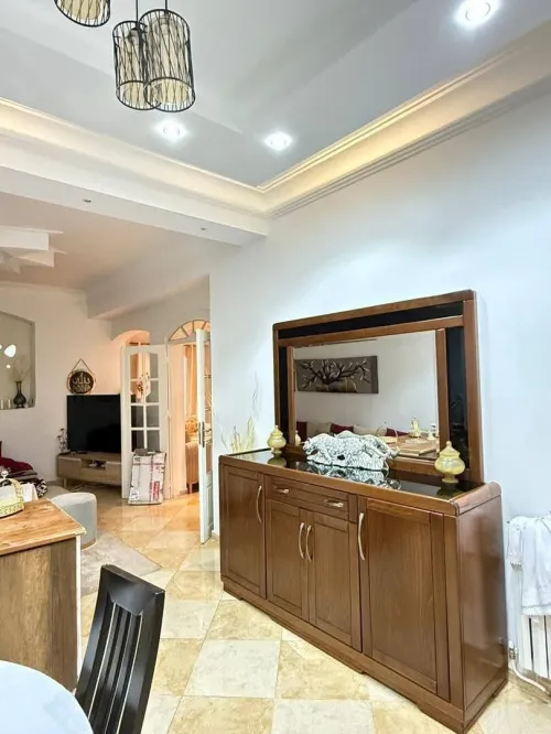 Vente Villa Oran Ain el turck