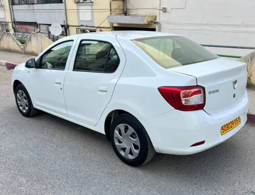 Dacia Logan 2015 Logan