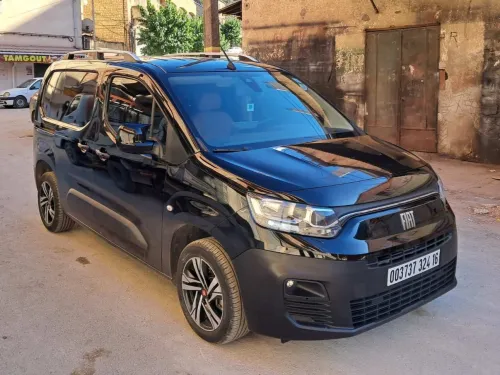 Fiat Doblo 2024 Doblo 1.6 HDi italienne