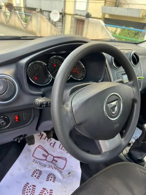 Dacia Logan 2015 Logan