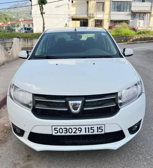 Dacia Logan 2015 Logan