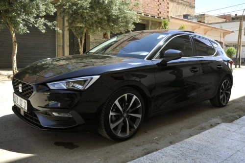 Seat Leon 2022 Leon