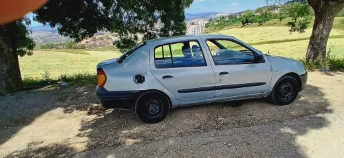 Renault Clio Classique 2001 Clio Classique