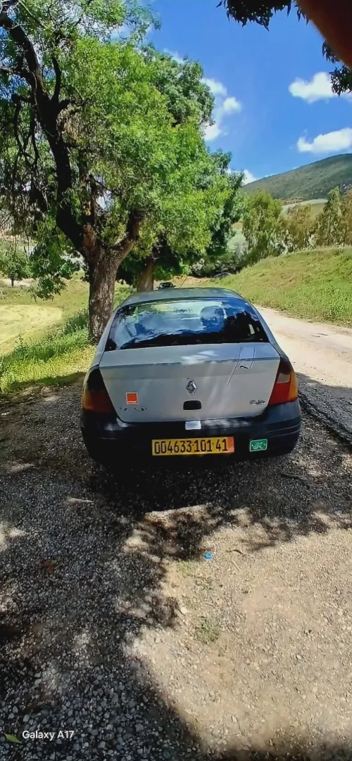 Renault Clio Classique 2001 Clio Classique