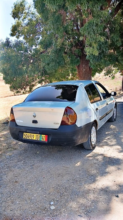 Renault Clio Classique 2001 Clio Classique
