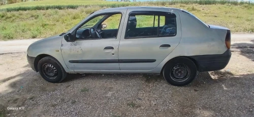 Renault Clio Classique 2001 Clio Classique