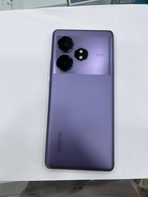 Releme Realme gt Neo 6 version chaina