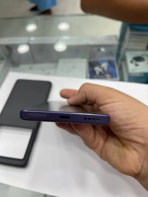 Releme Realme gt Neo 6 version chaina