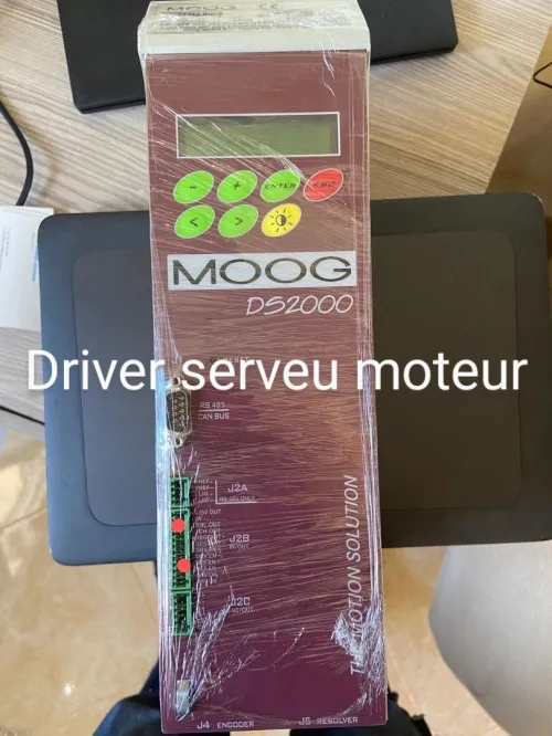 Carte electronic  + driver 