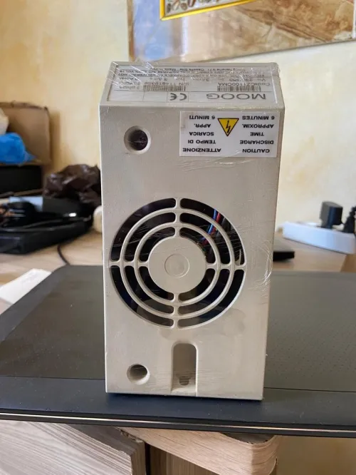 Carte electronic  + driver 