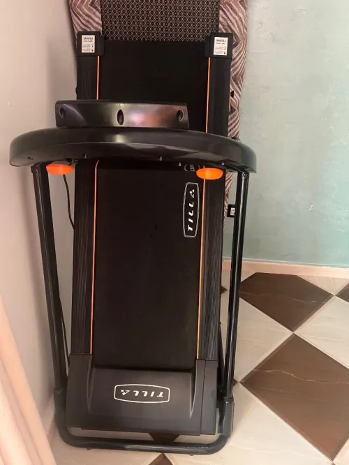 Tapis roulants Jamais utilisé état 10/10