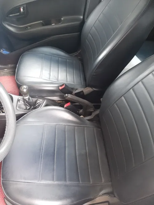 Kia Picanto 2012 Bop