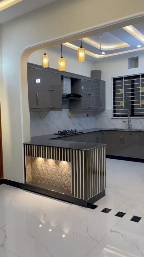 Vente Appartement F2 Alger Bordj el bahri