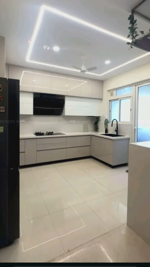 Vente Appartement F4 Alger Bab ezzouar