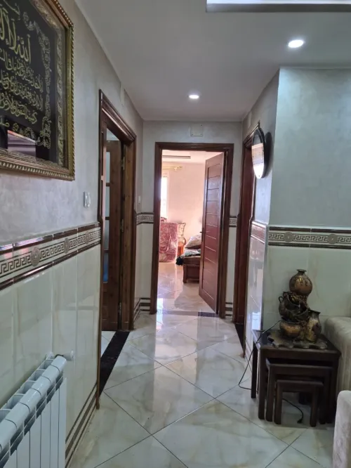 Vente Appartement F3 Alger Bordj el kiffan