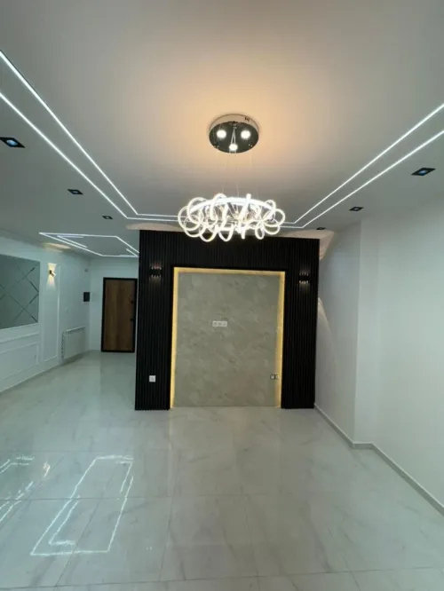 Vente Appartement F2 Alger Bordj el bahri