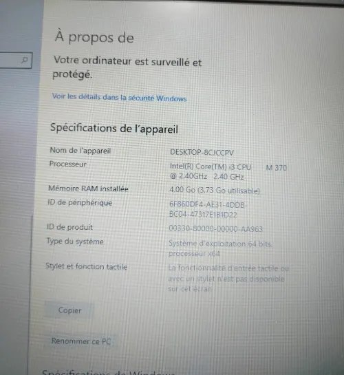 TOSHIBA PORTEGE R700