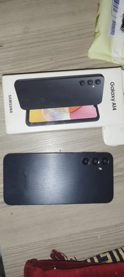 Samsung A14