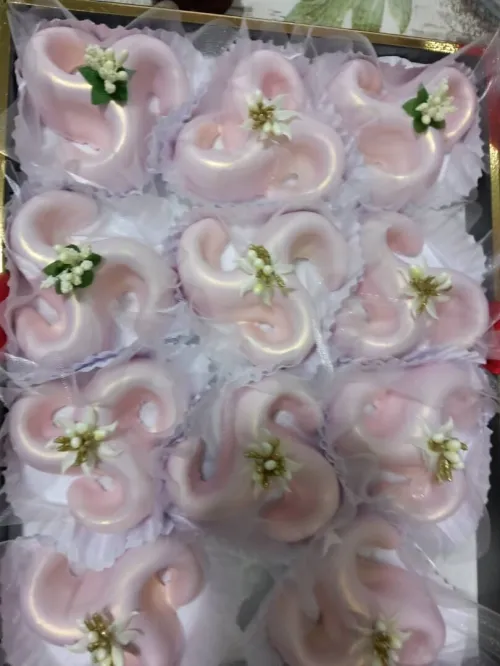 Gâteaux Traditionnels et Orientaux  