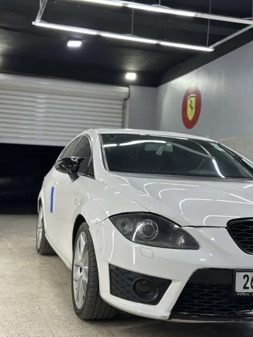 Seat Leon 2012 Leon