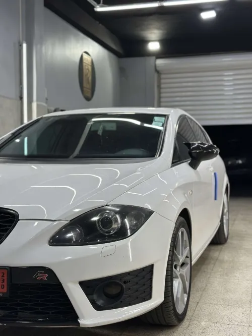 Seat Leon 2012 Leon
