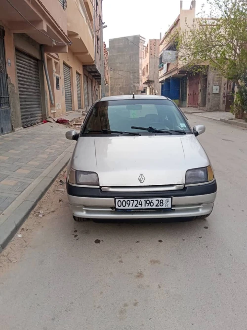 Renault Clio 1 1996 Clio 1