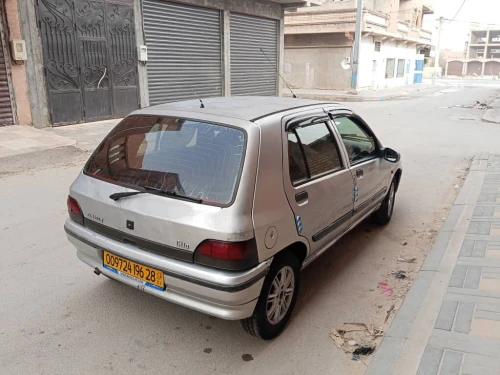 Renault Clio 1 1996 Clio 1