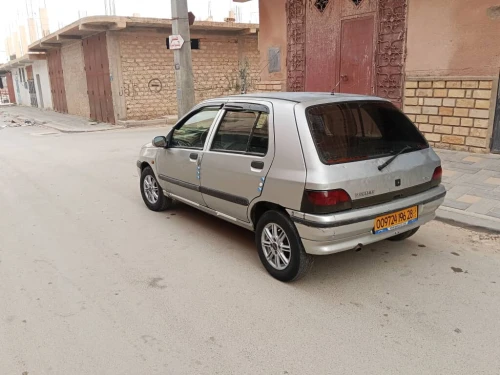 Renault Clio 1 1996 Clio 1
