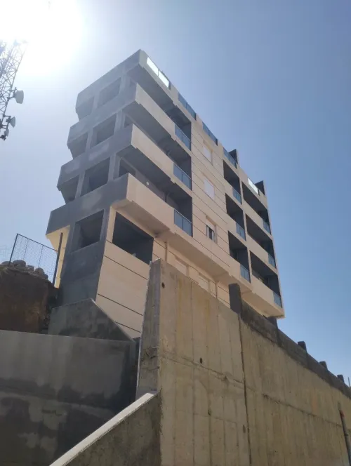 Vente Appartement F3 Boumerdès Dellys