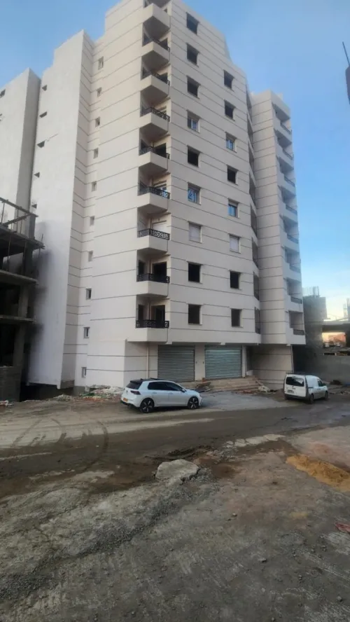 Vente Appartement F2 Boumerdès Dellys