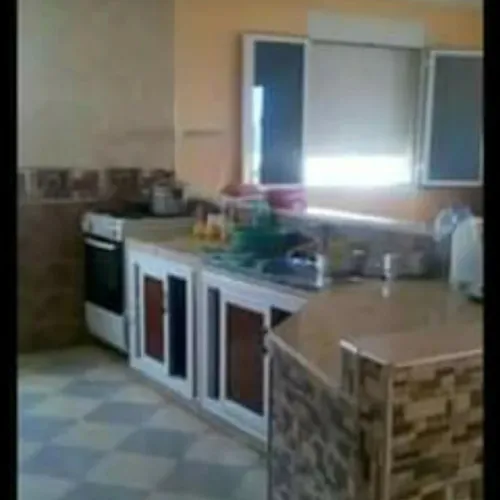 Location vacances Appartement F2 Tizi Ouzou Azeffoun
