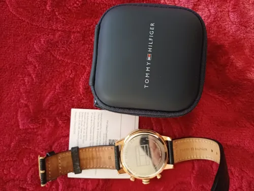 Montre Tommy Hilfiger
