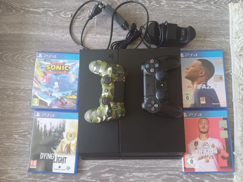 Ps4  original version 10.50