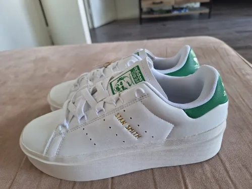 Nike , puma , adidas 