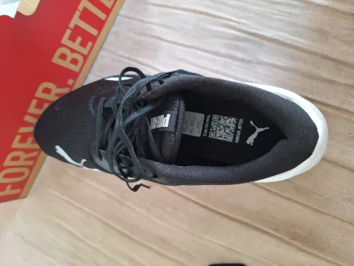 Nike , puma , adidas 