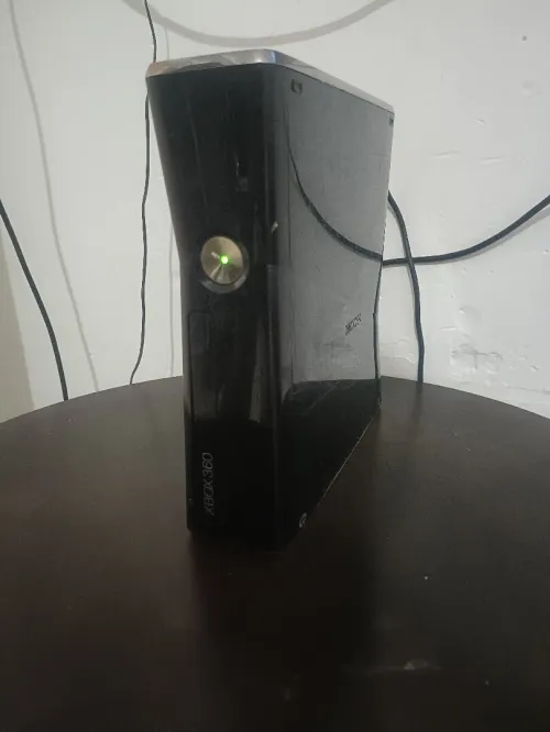 Xbox 360 slim