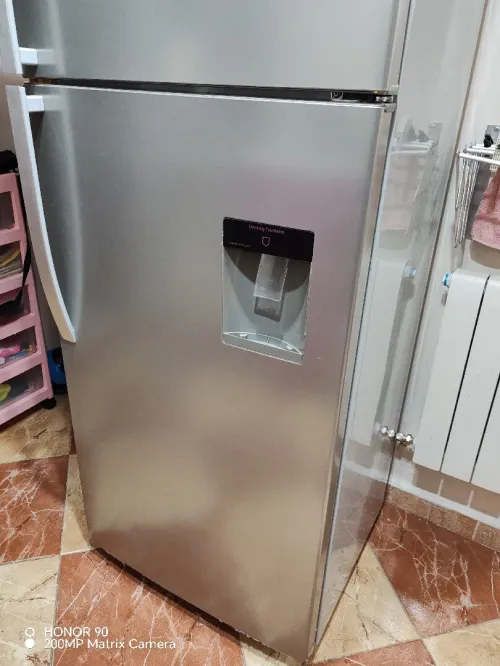 réfrigérateur Iris 480 litres