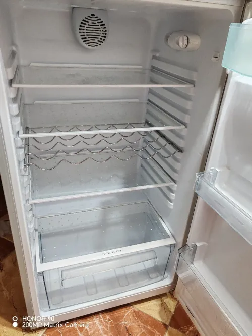 réfrigérateur Iris 480 litres