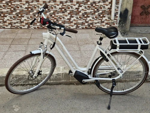 B-TWIN 