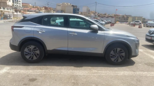 Nissan Qashqai 2023 Acenta