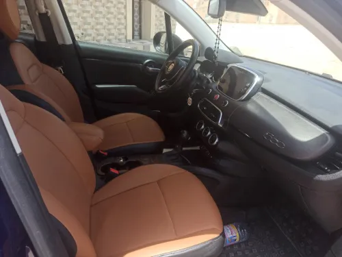 Fiat 500x 2023 Club