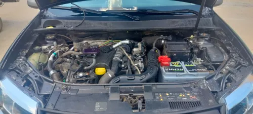 Dacia Sandero 2019 