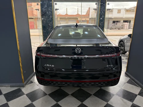 Volkswagen Passat pro 2025 Pro