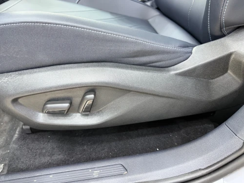 Volkswagen Tharu 2025 Xr