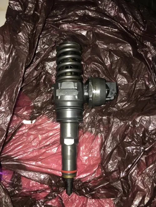injecteur 