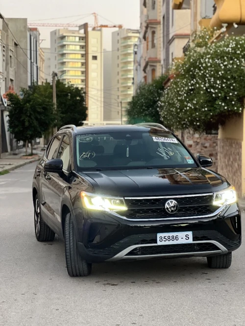 Volkswagen Taos 2023 SEL