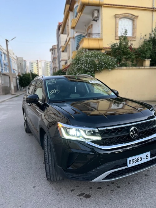 Volkswagen Taos 2023 SEL